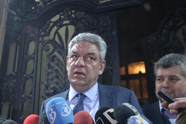 Filosoful Mihai Șora comentează demisia lui Tudose: "Ultima dată, am spus că mi-aş dori un premier din specia homo sapiens. Între timp, am devenit realist: m-aş mulţumi şi cu o oaie"