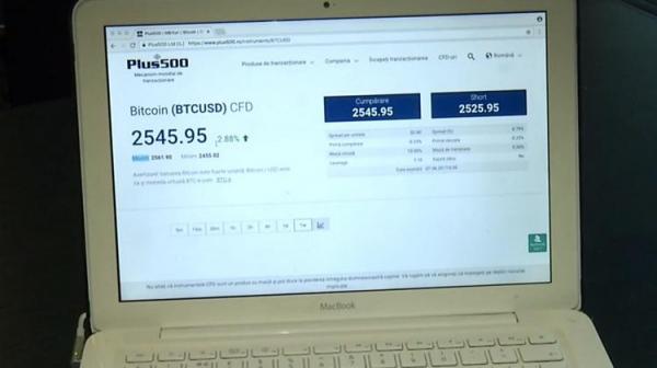 Cum afli dacă hackerii îţi folosesc telefonul sau calculatorul ca să "mineze" monede virtuale. Specialiştii avertizează: "Ţi se poate topi bateria!" (Video)