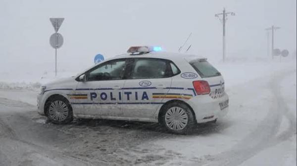 Vremea în Bacău pe 18 ianuarie. Vezi prognoza meteo