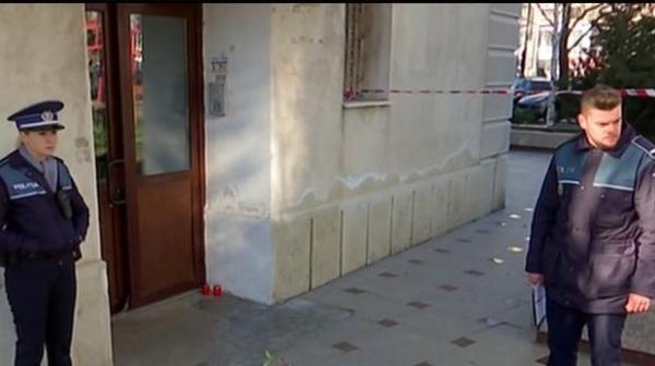 Răsturnare de situaţie în cazul crimei din centrul Capitalei. Ce se întâmplă cu italianul care a înjunghiat un român în propriul apartament