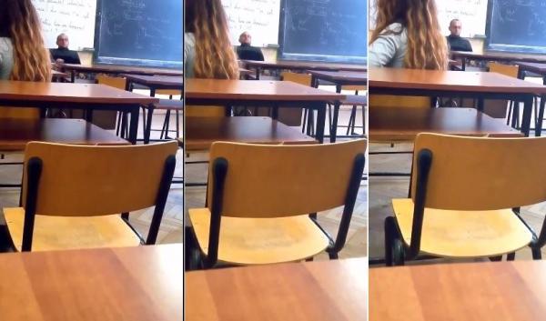 Preotul nu s-a masturbat la ora de religie, dar avea o mâncărime, spune Patriarhia