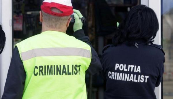 Italianul care a ucis un proxenet român într-un apartament din Capitală, liber să plece