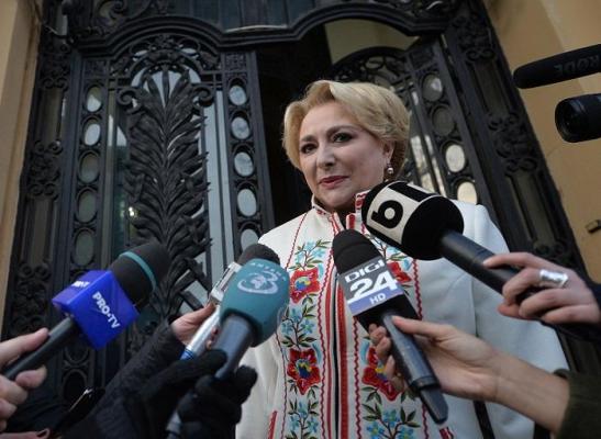 PSD ar putea amâna desemnarea Guvernului Dăncilă: 'Nu s-a ajuns la o înţelegere privind unele portofolii'