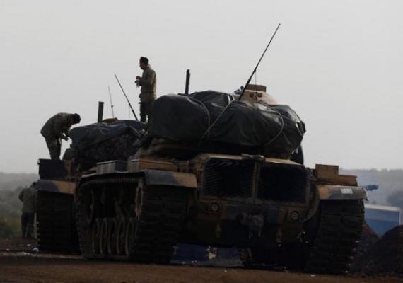 Doi morţi şi 12 răniţi, după ce o rachetă lansată din regiunea siriană Afrin a lovit o tabără din Turcia