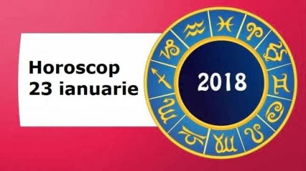 Horoscop 23 ianuarie. Zodiile care au astăzi un as în mânecă