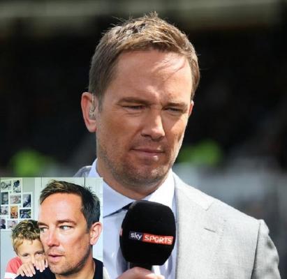 Prezentator TV, rămas văduv, impresionat de gestul unui necunoscut. Soția lui a murit la 3 zile după ce a fost diagnosticată cu cancer