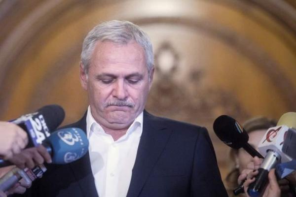 Liviu Dragnea reacţionează după moartea senatorului Verestoy Attila: "Şi-a pus amprenta pe multe proiecte esenţiale pentru România"