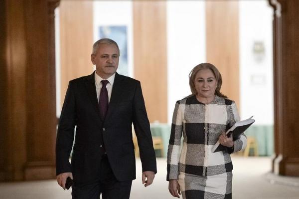 Ziua în care Viorica Dăncilă îşi află miniştrii. PSD votează astăzi lista miniştrilor din Guvernul Dăncilă