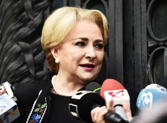 Şedinţa CEx de la PSD s-a încheiat. Noul Guvern va avea patru vicepremieri. Lista completă a noilor miniștri