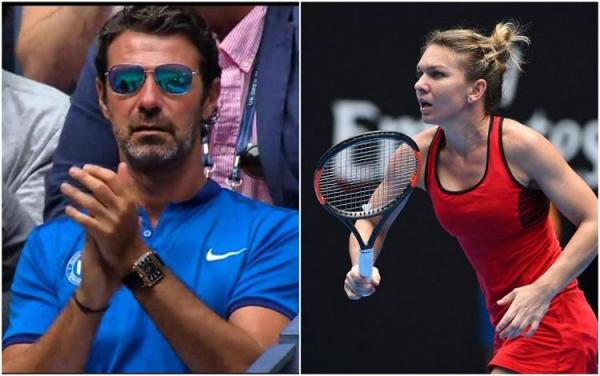 Antrenorul Serenei Williams îi vinde un pont Simonei Halep ca să câştige finala Australian Open: "Riscă să fie un nou roller-coaster pentru româncă!"