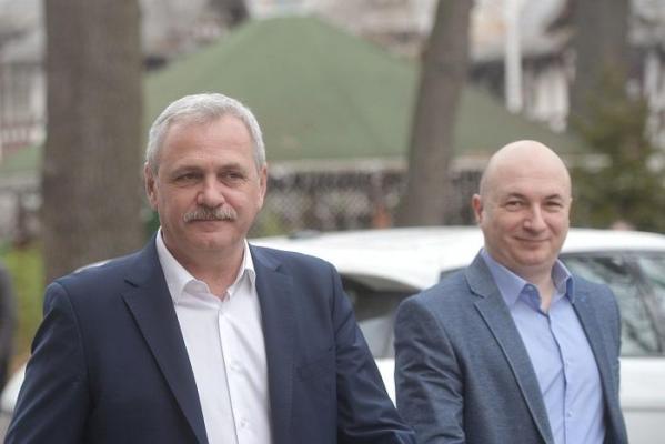 Codrin Ștefănescu, despre amenințările adresate lui Dragnea în CEx-ul PSD: "Am spus și eu ceva, a spus și Dragnea ceva" (Video)