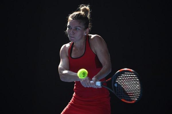 Finala Australian Open. Mesaj emoționant transmis de Nadia Comăneci înaintea meciului Halep - Wozniacki