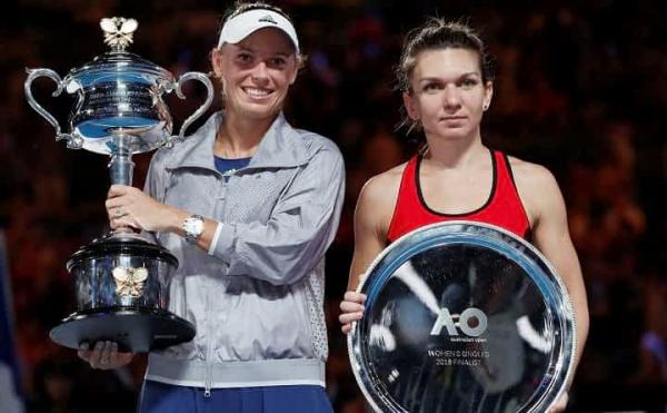 Prima reacţie a Simonei Halep după înfrângerea dureroasă: "E păcat că nu am reuşit a treia oară"
