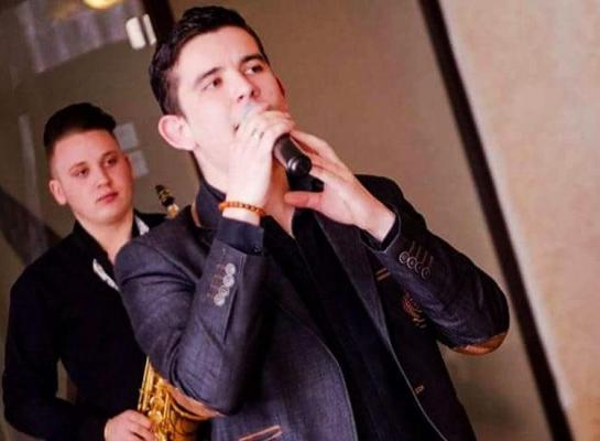 Sergiu Curcă, cântărețul de muzică populară găsit spânzurat în prima zi a anului, va fi condus mâine pe ultimul drum. Anunțul făcut de familie
