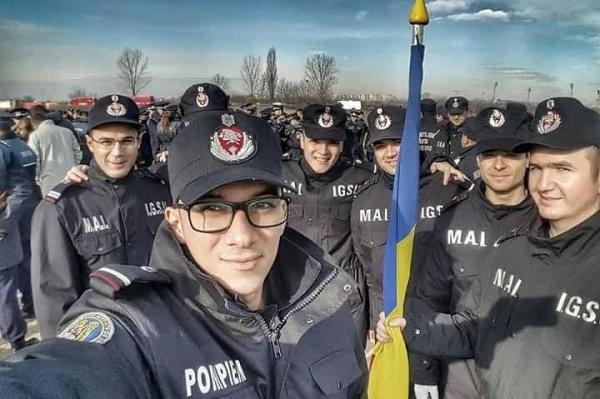 Angajări IGSU 2018. Peste 190 de posturi disponibile scoase la concurs de Inspectoratul General pentru Situaţii de Urgenţă