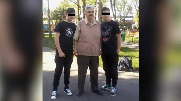 Îşi spunea "Profesor Molestor" şi "Johny Jucăuşul"! Gheorghe Bordeiu, fost profesor de istorie la o şcoală din Bucureşti, îşi batjocorea elevii şi filma tot