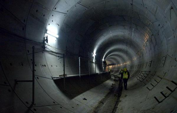 Ministrul Transporturilor, despre noul termen pentru metroul din Drumul Taberei: 'Nu va mai dura mult'