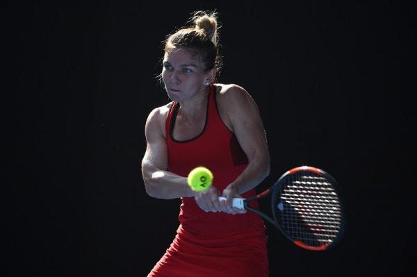 Simona Halep va lupta pentru România în întâlnirea cu Canada, din Fed Cup