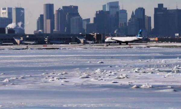 Avertisment MAE pentru românii care pleacă în Canada: Temperaturile scad până la -30 de grade