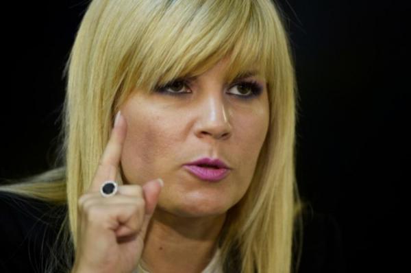 Elena Udrea a cedat nervos! Fostul ministru revine cu un nou mesaj violent pe Facebook: Măi lichelelor, aţi uitat că m-aţi făcut "regina postacilor"?