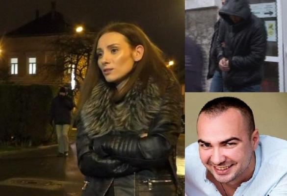 Fosta iubită a poliţistului arestat după ce a încercat să o abuzeze rupe tăcerea: "Îmi e frică de o eventuală răzbunare. A zis că voi muri de mâna lui!"