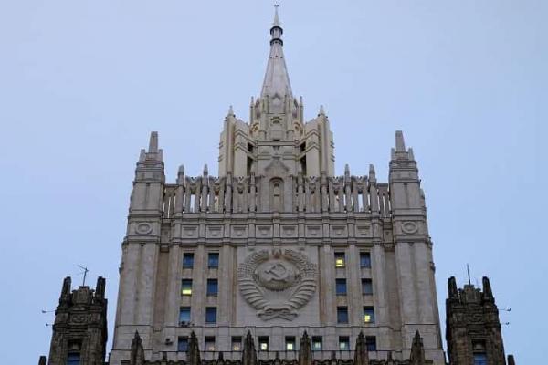 Rusia avertizează SUA să nu se amestece în treburile interne ale Iranului