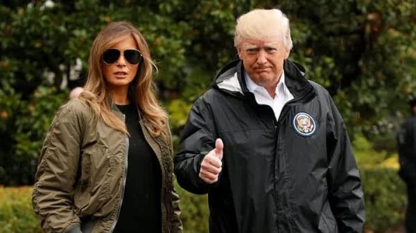 Dezvăluiri din culisele căsniciei "disfuncţionale" a lui Donald Trump cu Melania: "nu se vedeau cu zilele, deşi stăteau în aceeaşi clădire"