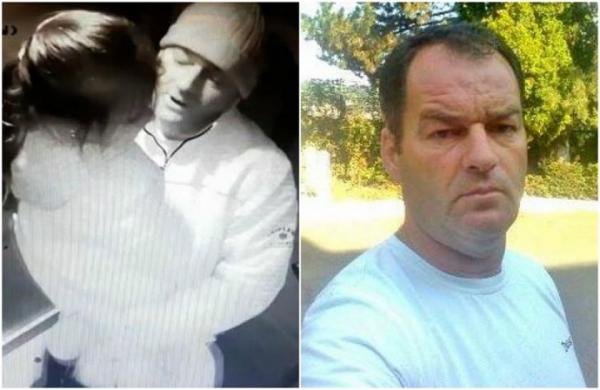 Exploziv, se ştia de ieri cine este pedofilul! Poliţistul de la Rutieră nu a fost prins, s-a predat în această dimineaţă