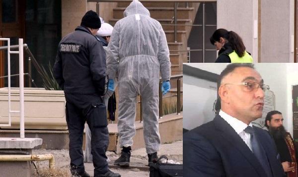 Un milionar a fost asasinat ziua în amiaza mare în capitala ţării care deţine preşedinţia UE