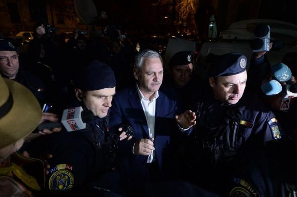 Declarație de ultimă oră de la sediul PSD: Liviu Dragnea ar avea şanse mari să câştige alegerile prezidenţiale