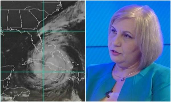 Românii, avertizaţi să fie pregătiţi pentru fenomene meteo periculoase! Mesajul transmis de directorul ANM, în urmă cu puţin timp