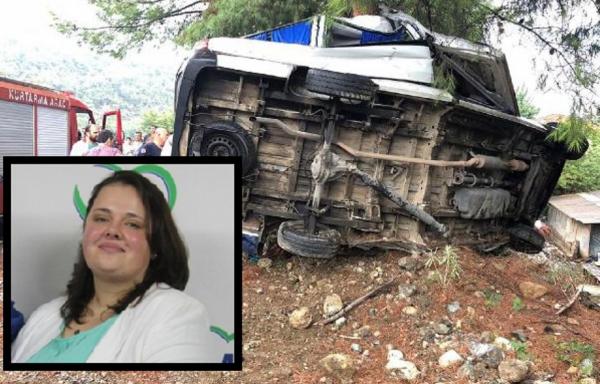 O familie de români din Blaj a murit într-un cumplit accident în Turcia, în prima zi de vacanţă