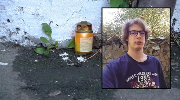 Motivul şocant pentru care Ştefan, un adolescent de 19 ani din Iaşi, s-a sinucis. Tatăl lui plecase de acasă cu o studentă