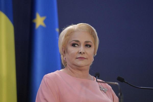 Viorica Dăncilă, anunţ despre Legea Pensiilor