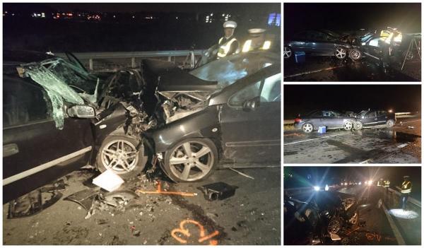 Accident mortal provocat de un român beat, in Ungaria