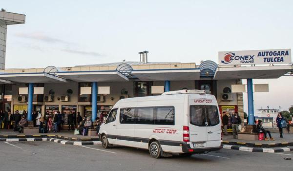 Grevă generală în transporturi. Lista judeţelor unde nu circulă microbuzele