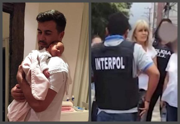 Elena Udrea își poate vedea fetița de două ori pe zi. Anunțul făcut azi de Ministerul Justiţiei din Costa Rica