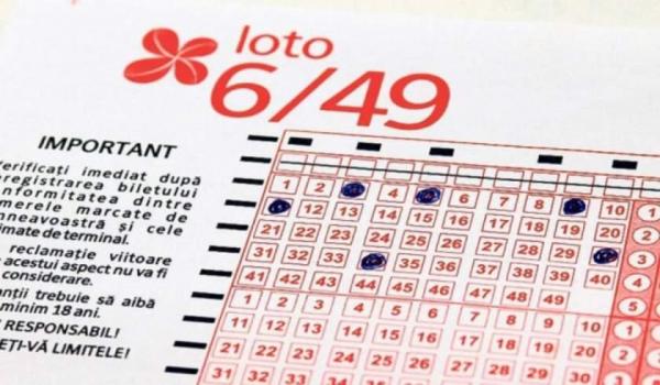 Rezultate Loto 14 octombrie 2018