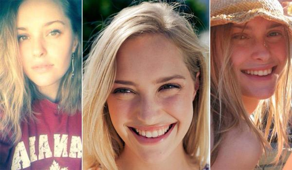 Studenta ucisă în Africa de Sud