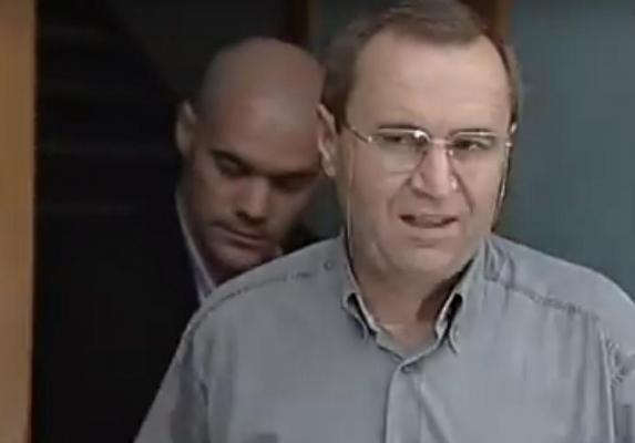 Dinel Staicu, eliberat condiționat după ce a ispășit 8 din cei 12 ani de închisoare