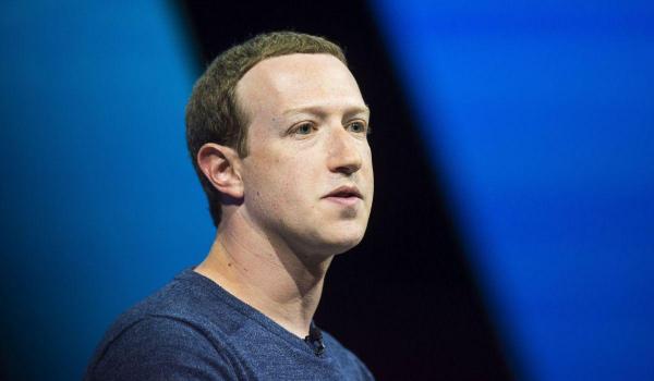 Mark Zuckerberg, fondatorul Facebook: 'Fiica mea crede că muncesc la o librărie'