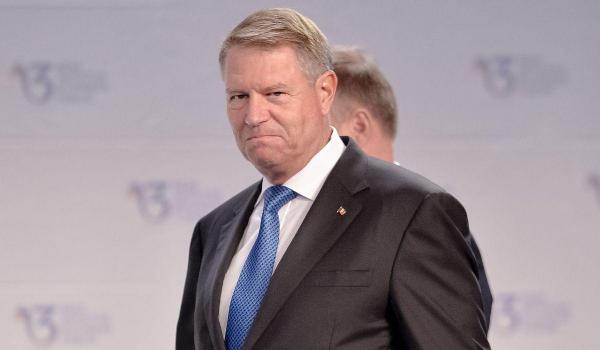 Klaus Iohannis a anunţat că nu o va numi pe Adina Florea la DNA