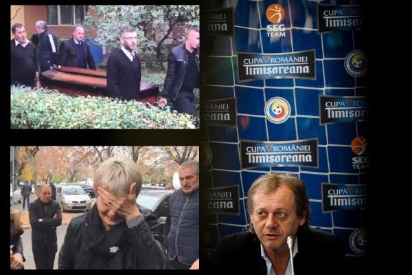 Ilie Balaci a murit