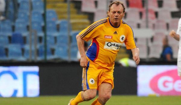 Răspunsul genial al lui Ilie Balaci, când a fost întrebat, în clasa a V-a, ce vrea să se facă atunci când va fi mare