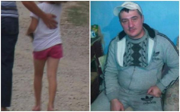 Bărbatul acuzat că a agresat o fetiţă de 12 ani din Brăila, după ce a luat-o cu forța din fața casei, era prieten de familie. El a fost reținut de polițiști