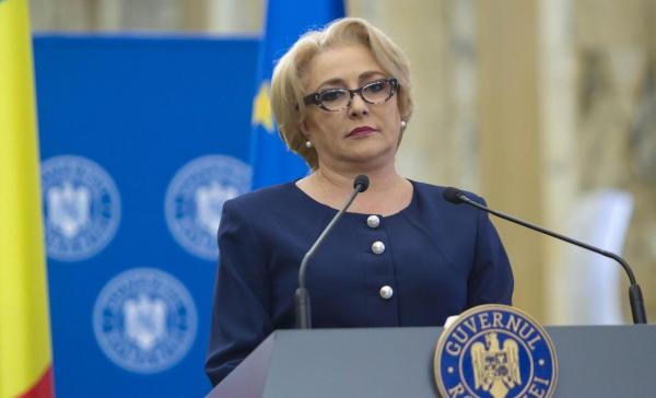 Viorica Dăncilă, despre majorarea salariului minim de la 1 noiembrie: În niciun caz! Vom vedea când este oportun