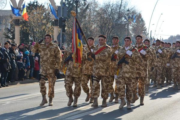 Ziua Armatei Române