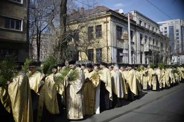 Restricții rutiere în București, de sărbătoarea Sfântului Dimitrie cel Nou