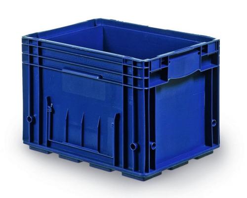 Un producator ce iubeste ordinea!