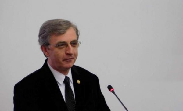 Nicolae Hurduc este noul ministru al Cercetării. Preşedintele Iohannis a semnat decretul de numire